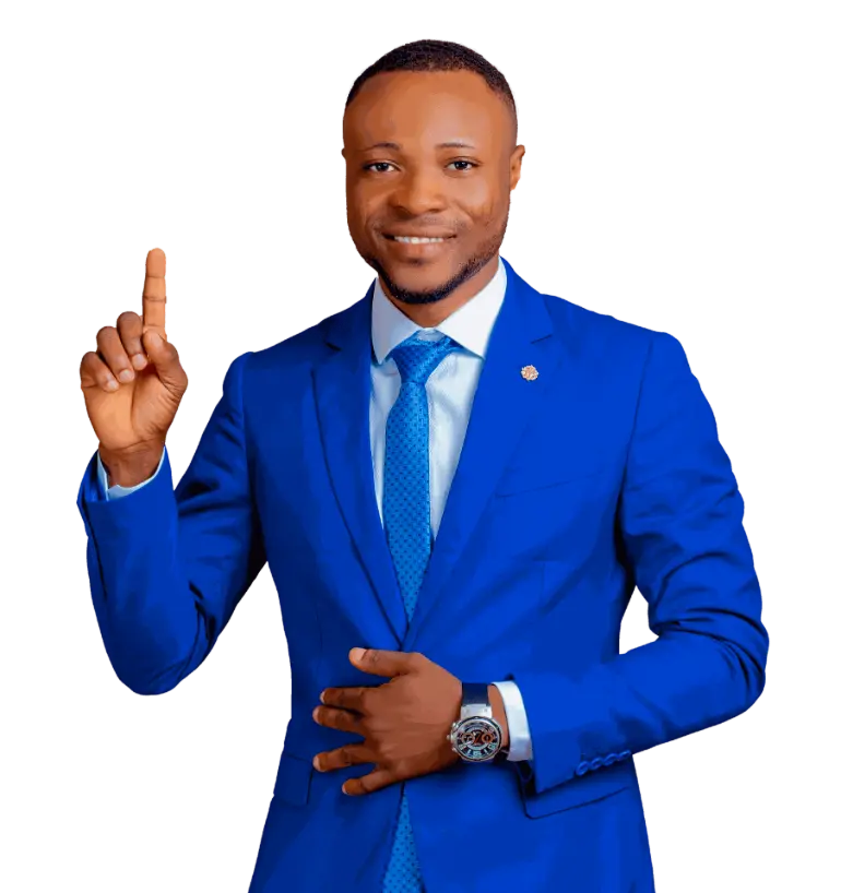 Je suis celui qui peut vous guérir et vous aider à augmenter votre compte en banque.